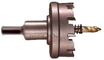 Sierra Copa Starrett P/Metal Dte.Metal Duro #Sm55 2.5/32" - 55Mm (Of)