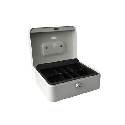 CAJA VALORES 8 KRAFT BOHRER 8 DIVISIONES K-8070