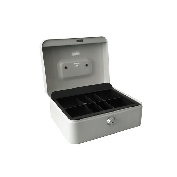 CAJA VALORES 8 KRAFT BOHRER 8 DIVISIONES K-8070