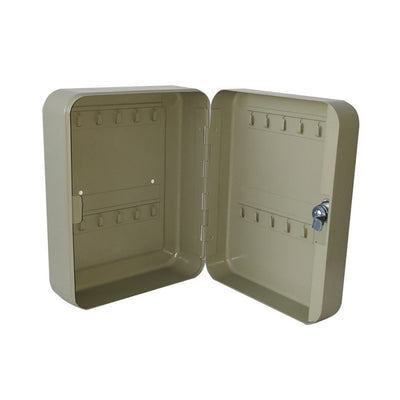 CAJA PARA LLAVES 8 KRAFT BOHRER 20 COLGADORES K-8055-20