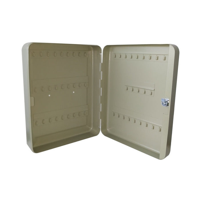 CAJA PARA LLAVES 12 KRAFT BOHRER 50 COLGADORES K-8057-50