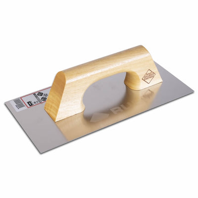 LLANA LISA RUBI 30 CM - M/ MADERA CERRADO # 65950
