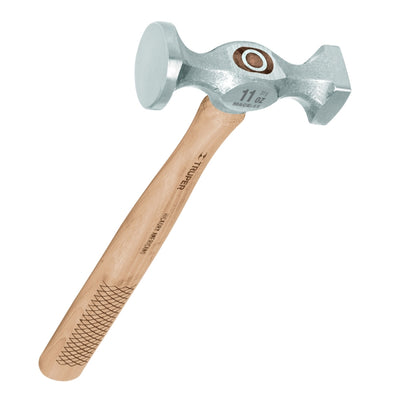 MARTILLO TRUPER DESABOLLAR P/CERCADOR 11 OZ # MACE-11  (16864)