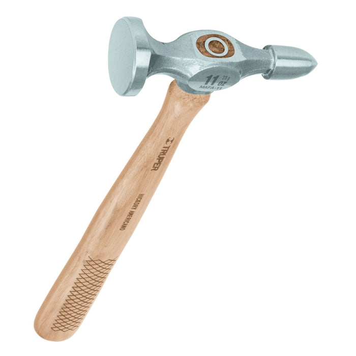 MARTILLO TRUPER DESABOLLADURA FINA 11 OZ # MAFA-11  (16865)