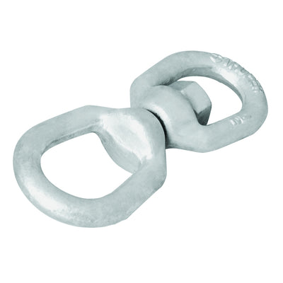 Destorcedor Truper Galvanizado 1/4" # Desf-1/4 (Destf-1/4) (44106)