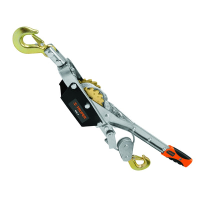 TECLE ARRASTRE TRUPER 2 TON. # MAL-2  (14725)