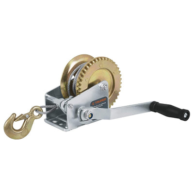 TECLE TRUPER DE MANIVELA  540 KGS # MAW-54C  (14720)