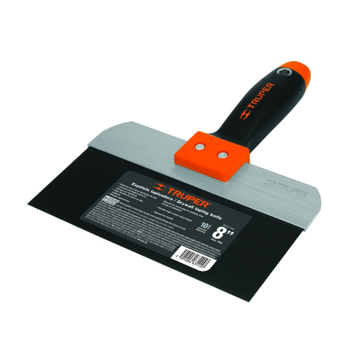 ESPATULA TAPIZADORA TRUPER 8 # ETA-8  (14459)
