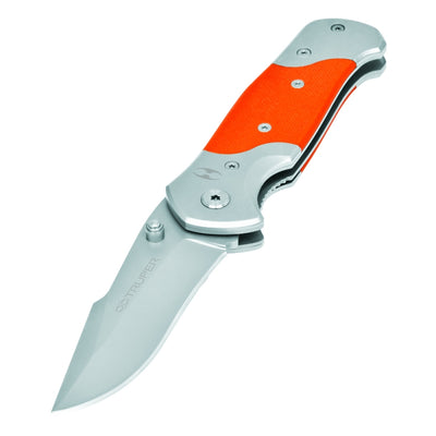 NAVAJA TRUPER ABATIBLE 4  M/METALICO # NV-4  (16981)