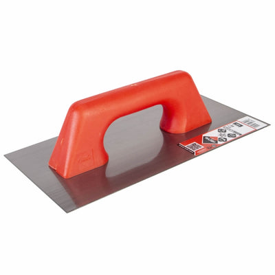 LLANA LISA RUBI 30 x 15 CM - M/PLASTICO # 65951