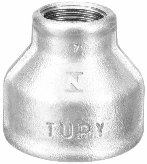 COPLA GALV. RED 2    X 1.1/2 TUPY (ISO 9002)
