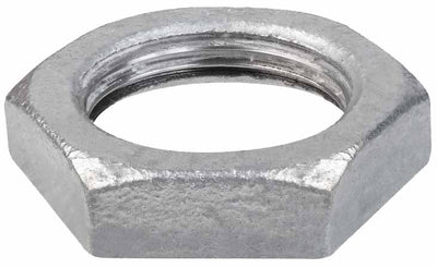TUERCA GALV.   1/2 TUPY (ISO 9002)