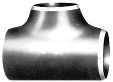 TEE SOLDAR SCH-40   1.1/4