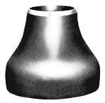 COPLA CONCENTRICA REDUCCION  SCH-40   3   X 2