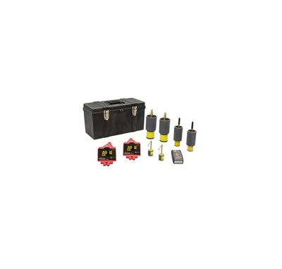 Indicador Fases/Tension Hde Inal. (Ddvip-138/K03