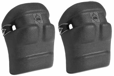 RODILLERA PROFESIONAL RUBI # 65915 - JGO 2 PZAS