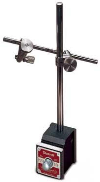 Base Magnetica Starret # 3657Aa (657Aa)/50X41X48 Mm(Of)