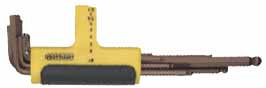 LLAVE ALLEN CROSSMAN # 66399  1,5-10MM-9 PZS LARGA