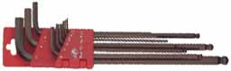 LLAVE ALLEN CROSSMAN # 66099  1,5-10MM - 9 PZ.T/BOLA EXTRA LARGA