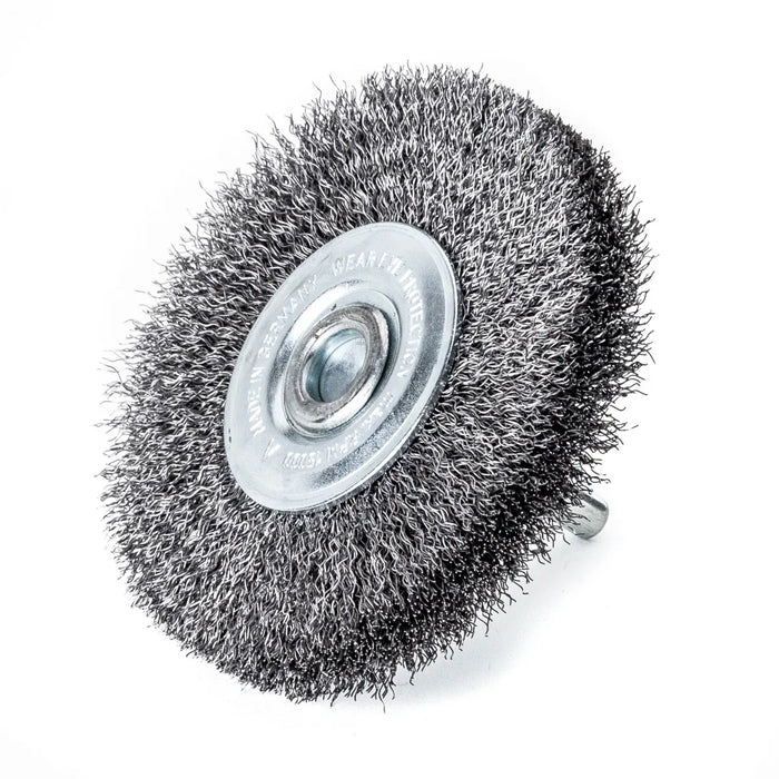 GRATA CIRCULAR 2.3/4 C/VASTAGO 0.30 (418.163)