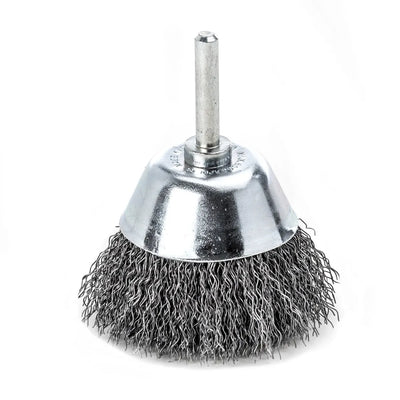 Grata Copa Conica 2.3/4" Con Vastago (437.162)
