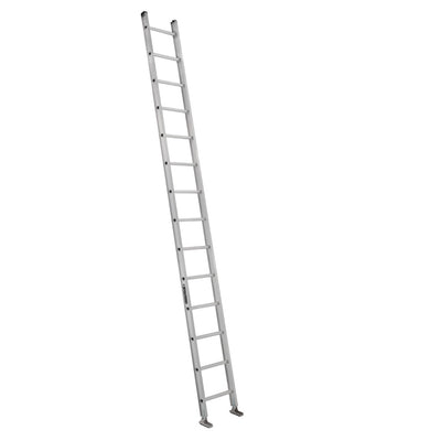 Escalera recta de Aluminio 4,20 m Cuprum