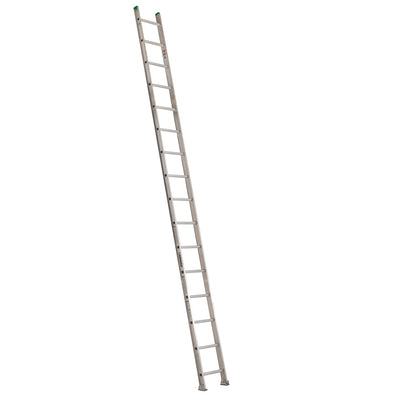Escalera recta de Aluminio 4,80 m Cuprum