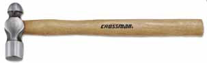 MARTILLO MECANICO CROSSMAN # 68-308 -  8 OZ (200 GRS)