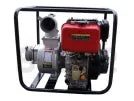 MOTOBOMBA DIESEL DE 3 (80ZB30-4C)