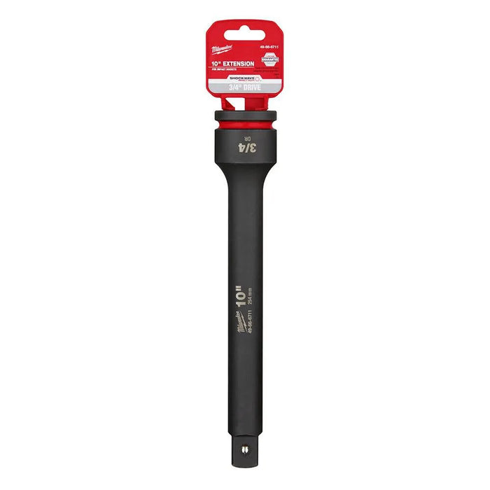 EXTENSION IMPACTO []3/4" 10"(49-66-6711)