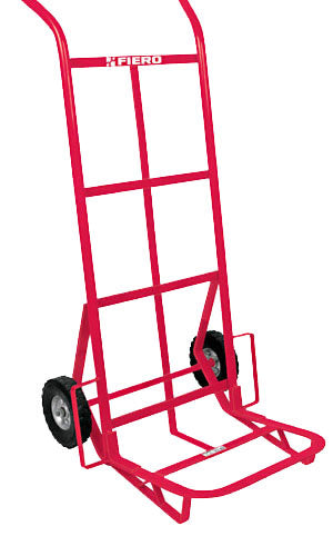CARRO DE CARGA FIERO (PRETUL)(TRUPER) TIPO YEGUA 200 KG. # DIA-200  (44476)