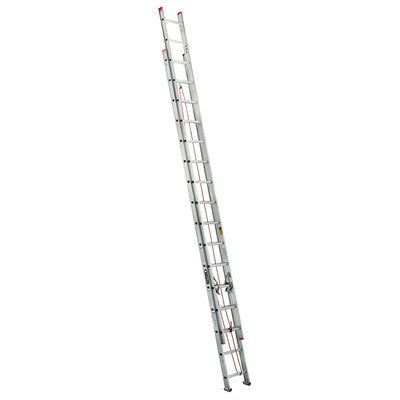 Escalera telescópica de Aluminio 8,84 m Cuprum