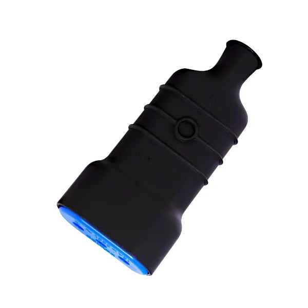 Enchufe Hembra Pesado 10A 250V Blanco STANFORD