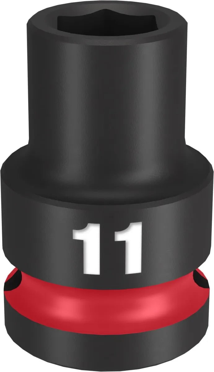 DADO IMPACTO []1/2" DE 11MM (49-66-6243)