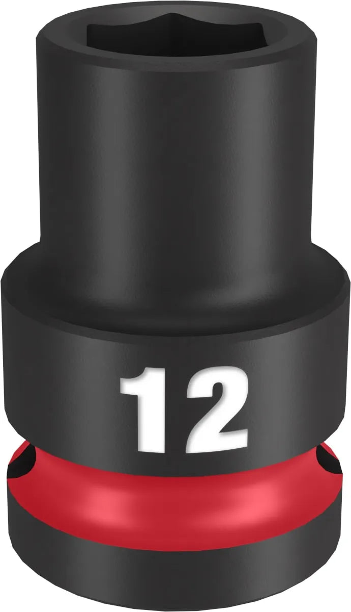 DADO IMPACTO []1/2" DE 12MM (49-66-6244)