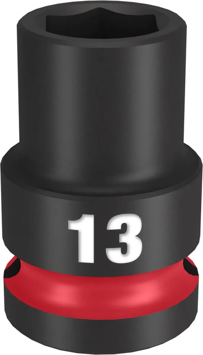 DADO IMPACTO []1/2 DE 13MM (49-66-6245)