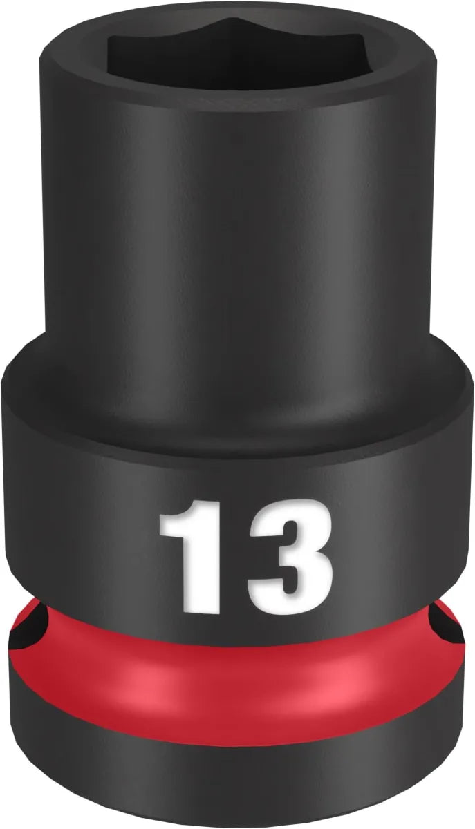 DADO IMPACTO []1/2 DE 13MM (49-66-6245)