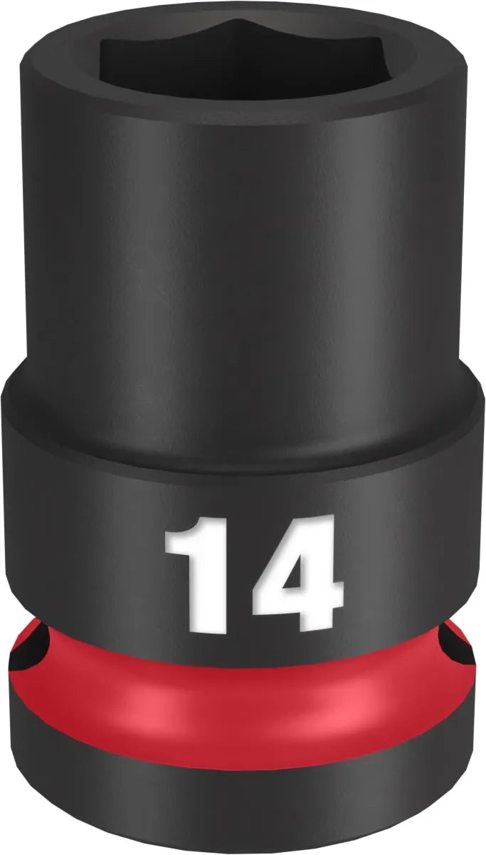 DADO IMPACTO []1/2" DE 14MM (49-66-6246)