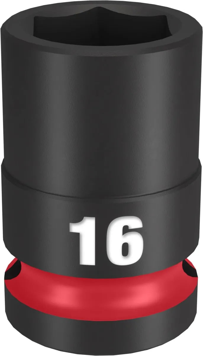 DADO IMPACTO []1/2" DE 16MM (49-66-6248)