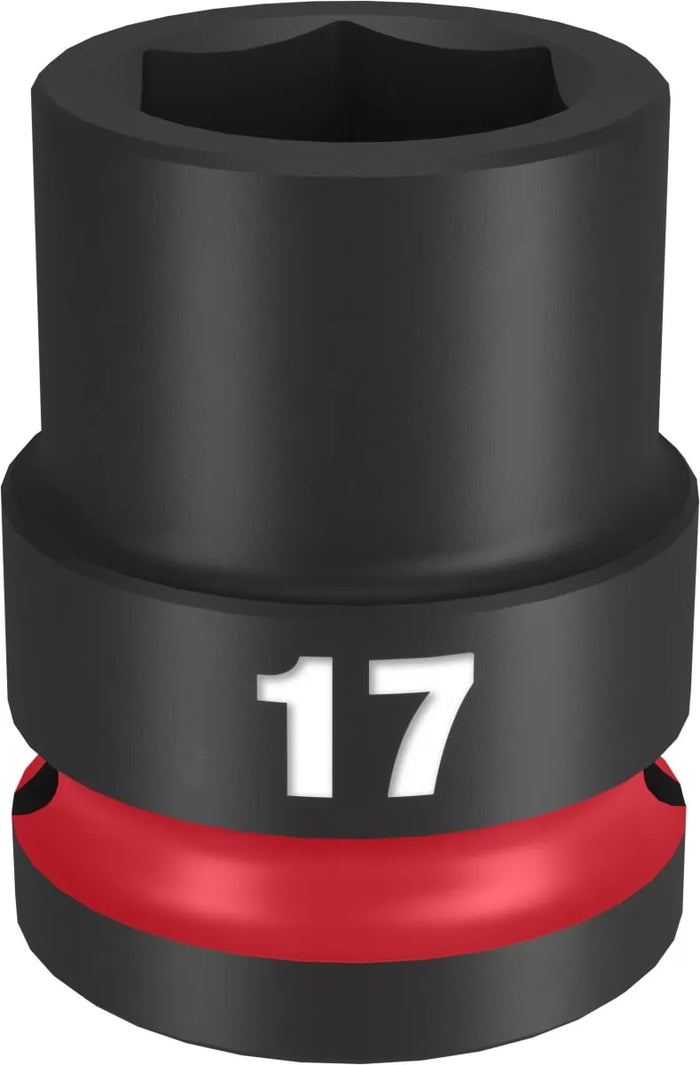DADO IMPACTO []1/2" DE 17MM (49-66-6249)