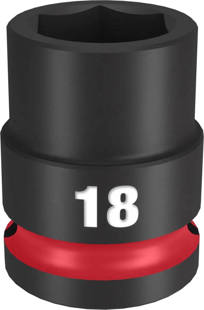 DADO IMPACTO []1/2" DE 18MM (49-66-6250)