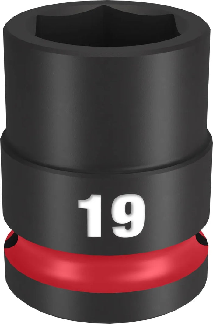 DADO IMPACTO []1/2" DE 19MM (49-66-6251)