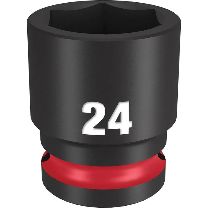 DADO IMPACTO []1/2" DE 24MM (49-66-6256)