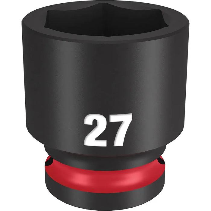 DADO IMPACTO []1/2" DE 27MM (49-66-6259)
