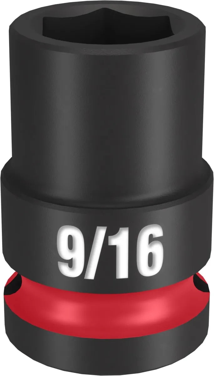 DADO IMPACTO []1/2" DE 9/16"(49-66-6203)
