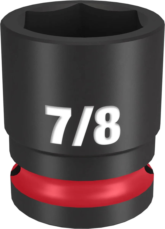DADO IMPACTO []1/2" DE 7/8" (49-66-6208)