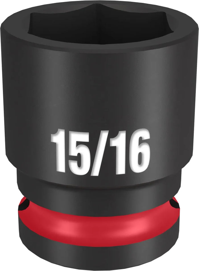 DADO IMPACTO []1/2" DE 15/16(49-66-6209)