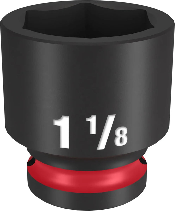 DADO IMPACTO []1/2" DE 1.1/8(49-66-6212)