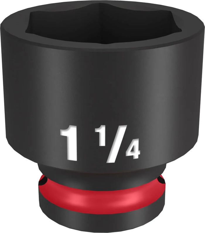 DADO IMPACTO []1/2" DE 1.1/4(49-66-6214)