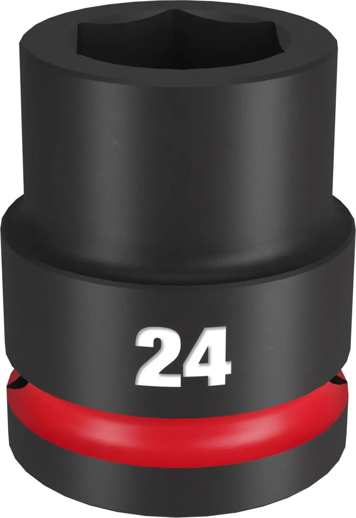 DADO IMPACTO []3/4" DE 24MM (49-66-6362)